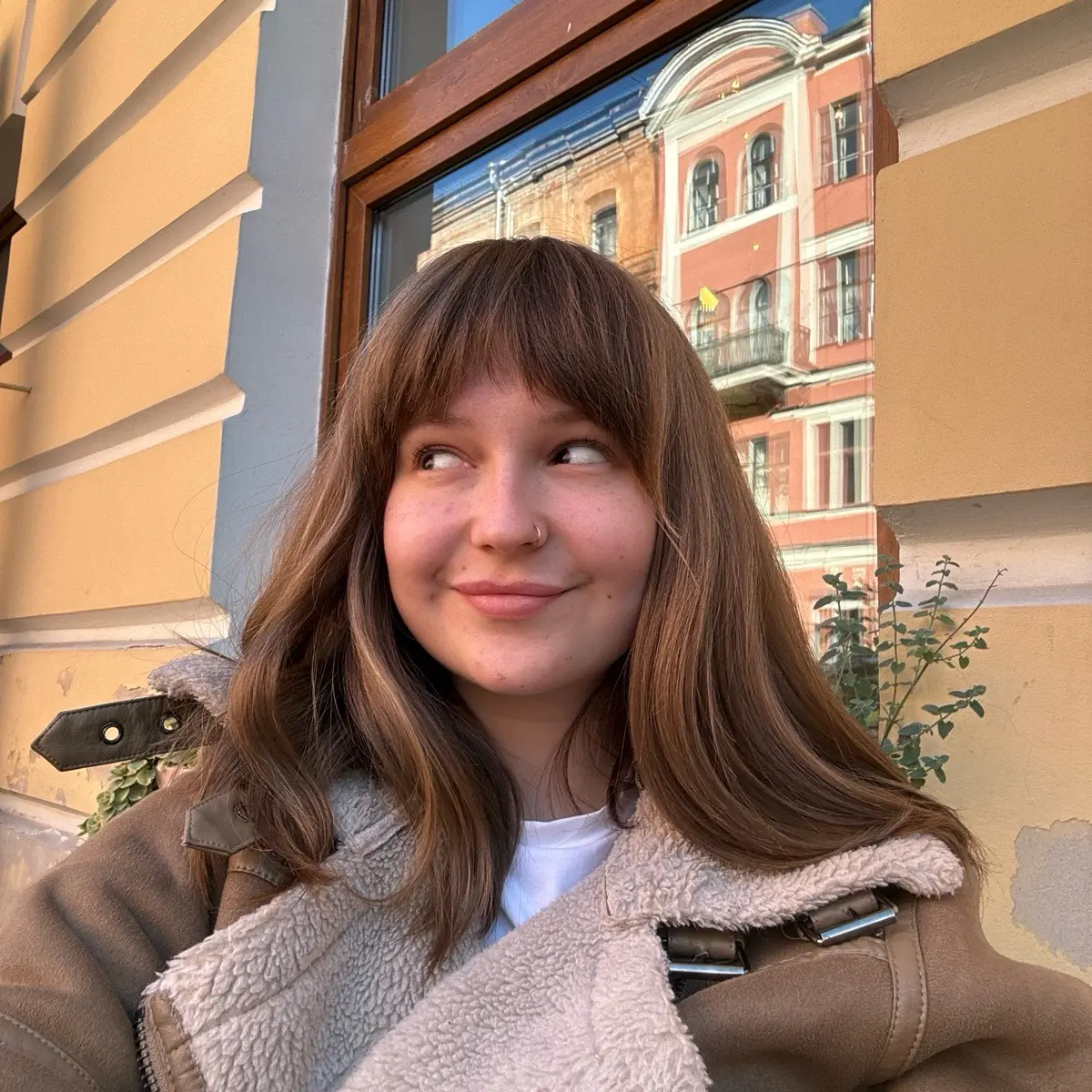 Дарья Гавронина | Сетка — социальная сеть от hh.ru