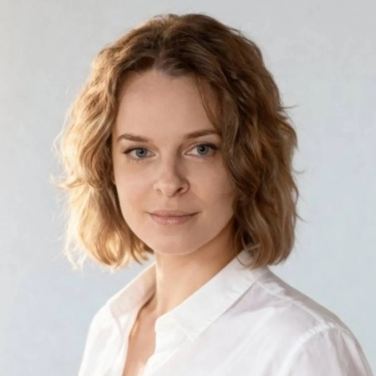 Светлана Воробьева