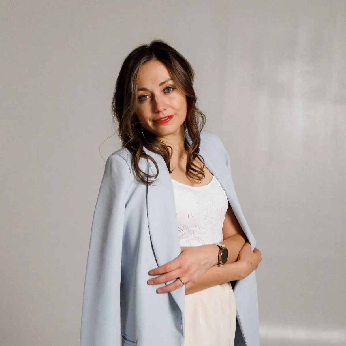 Алина Клинг | Сетка — социальная сеть от hh.ru