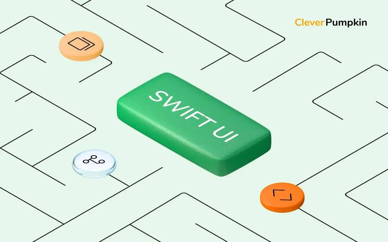 Навигация на SwiftUI: чего не хватает и как исправить
В статье iOS-разработчик CleverPumpkin Даниил Апальков разбирает ограничения SwiftUI при построении сложной навигации, с которыми команда столкнул... | Сетка — социальная сеть от hh.ru