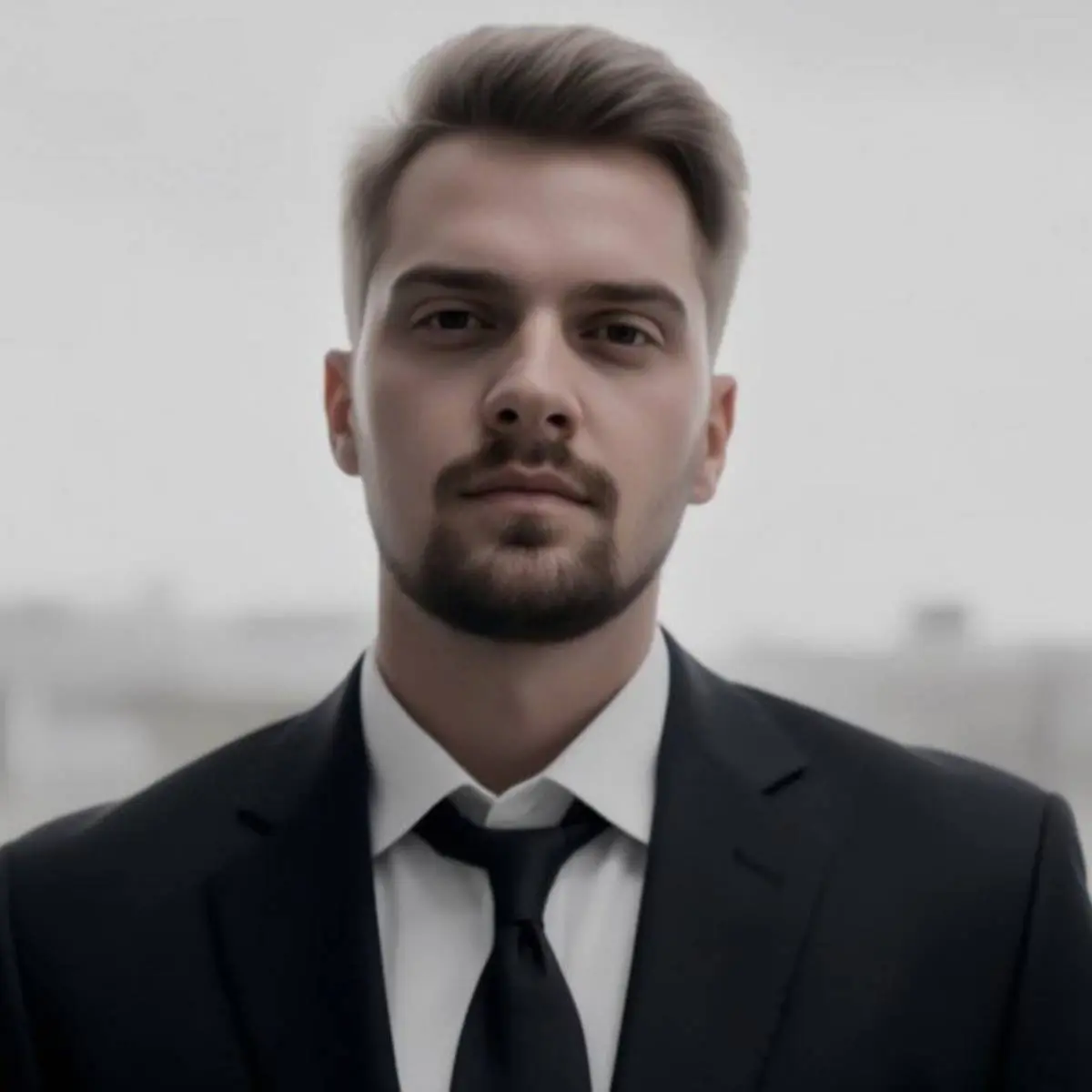 Александр Лахач