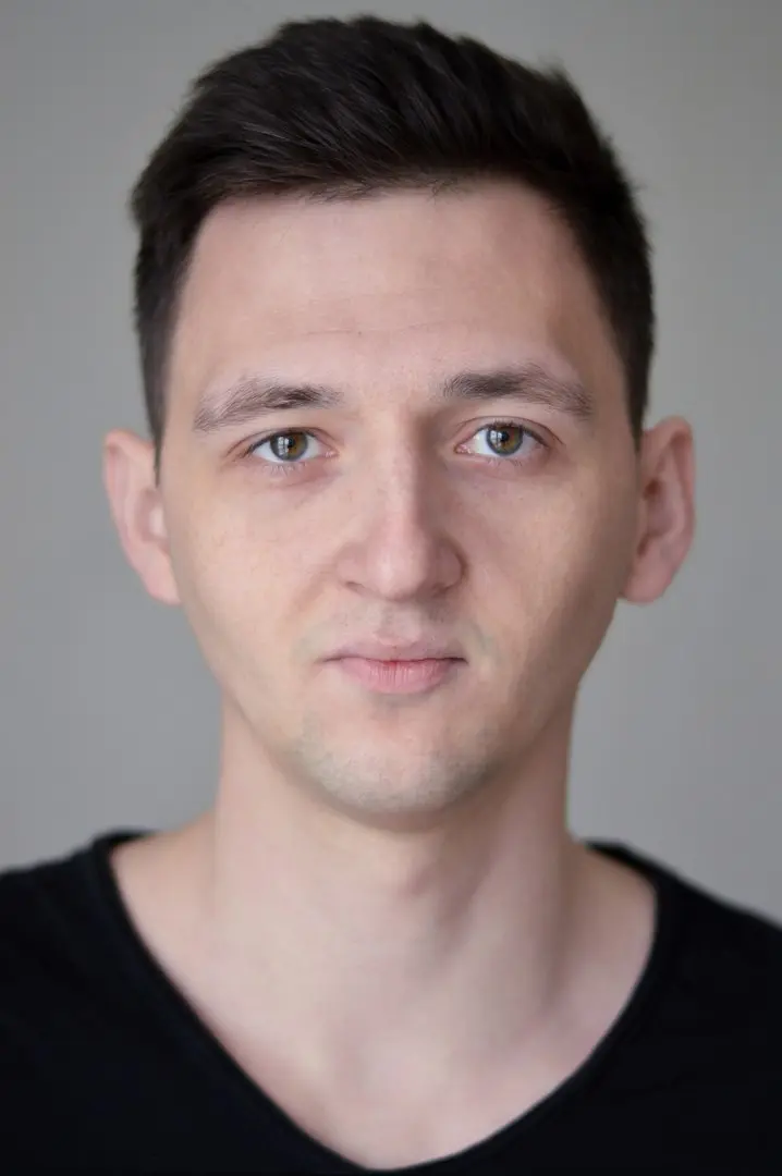 Дмитрий Захаров | Сетка — социальная сеть от hh.ru