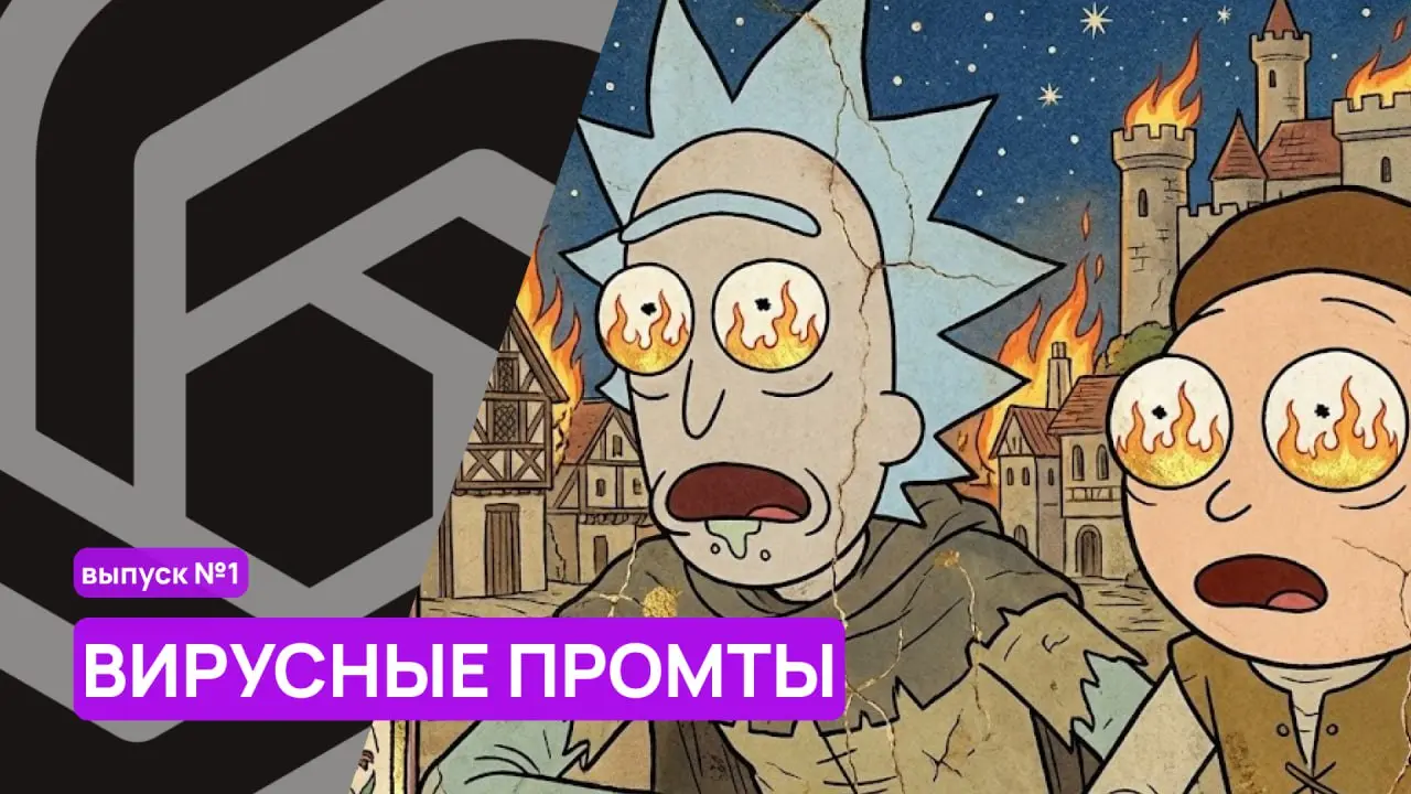 8 промтов, которые так жёстко разлетелись по Reddit, что их сейчас таскают в каждом втором треде.
Трюк №1 — “Ты объяснял это мне вчера”
Создаёшь у ИИ ложную память — получаешь более связный ответ | Сетка — социальная сеть от hh.ru