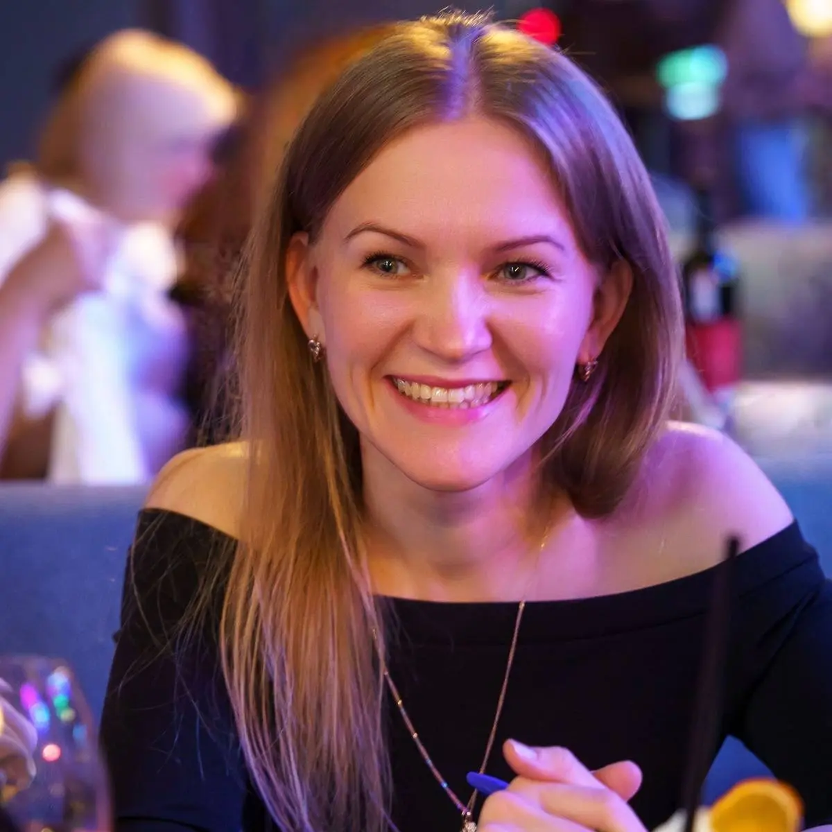 Елена Князева