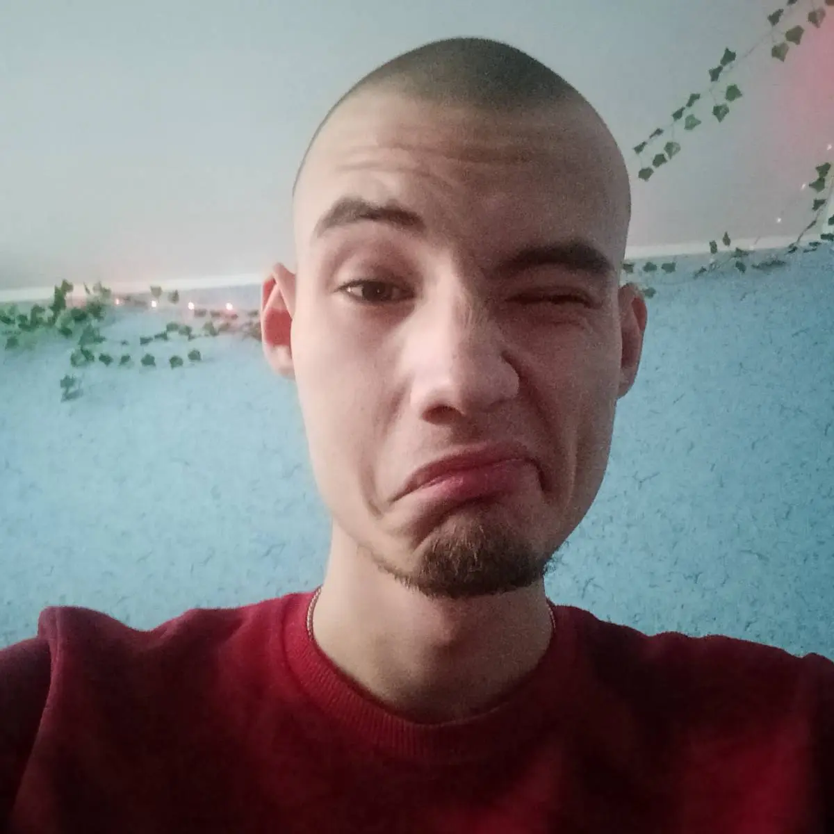 Андрей Хлебников