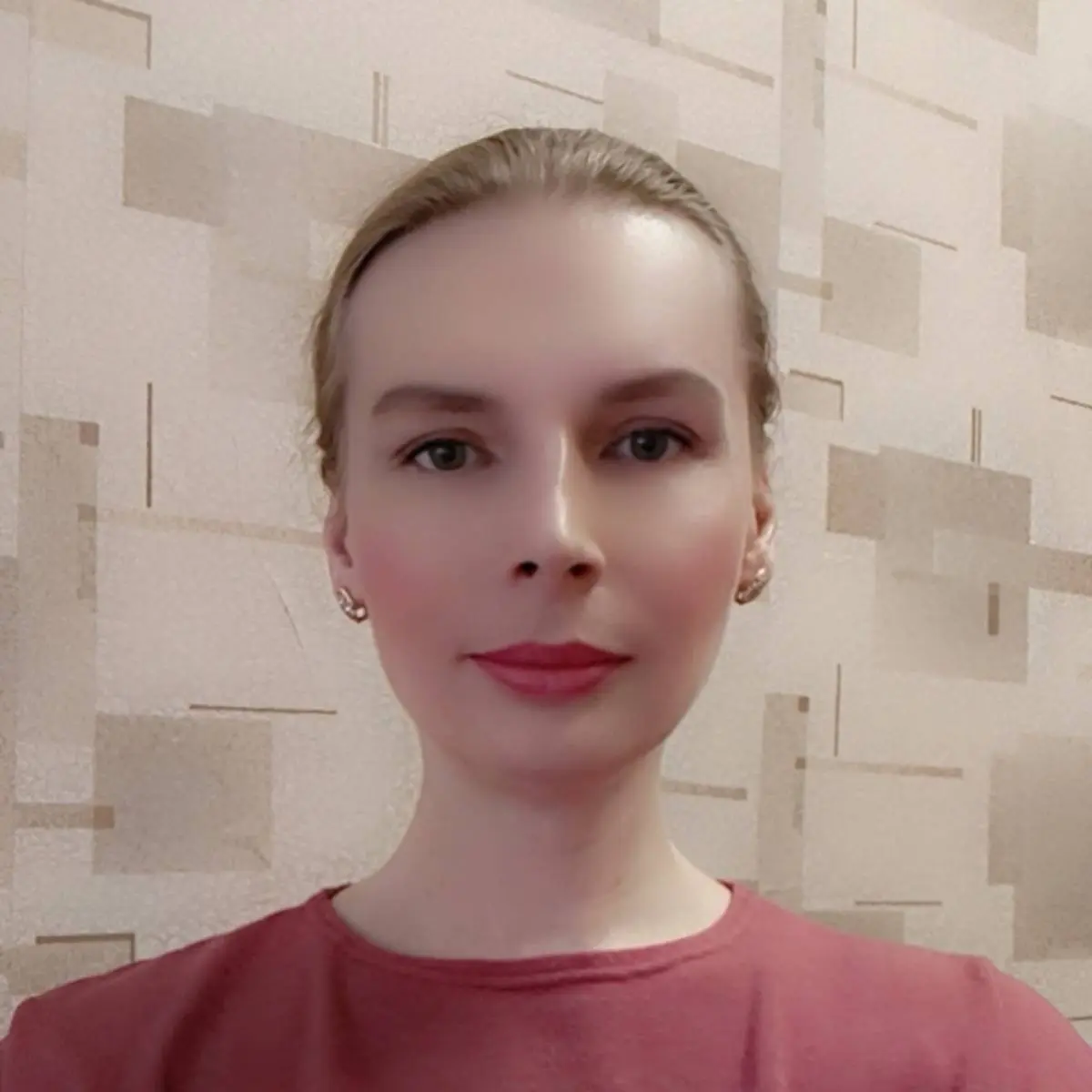 Валерия Фадеева