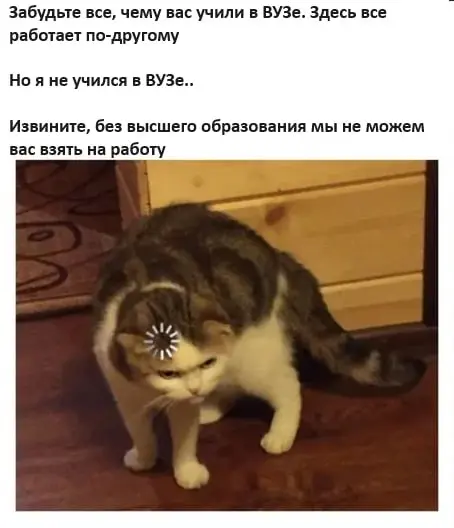 Кэшбек за ИТ льготы
Правительство закрепило связку «вузы ↔️︎ ИТ-компании»: крупные аккредитованные ИТ обязаны направлять 3% сэкономленных на льготах средств на подготовку кадров и заключить минимум од... | Сетка — социальная сеть от hh.ru