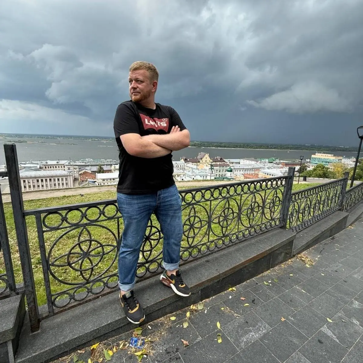 Марочкин Никита | Сетка — социальная сеть от hh.ru