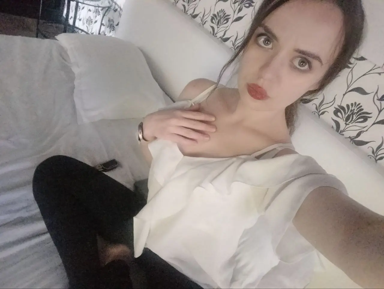 Владлена Зиминова