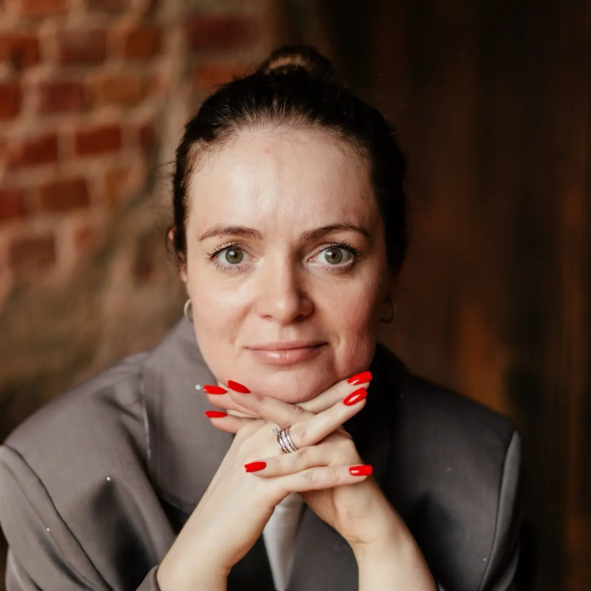 Мариана Доровская | Сетка — социальная сеть от hh.ru