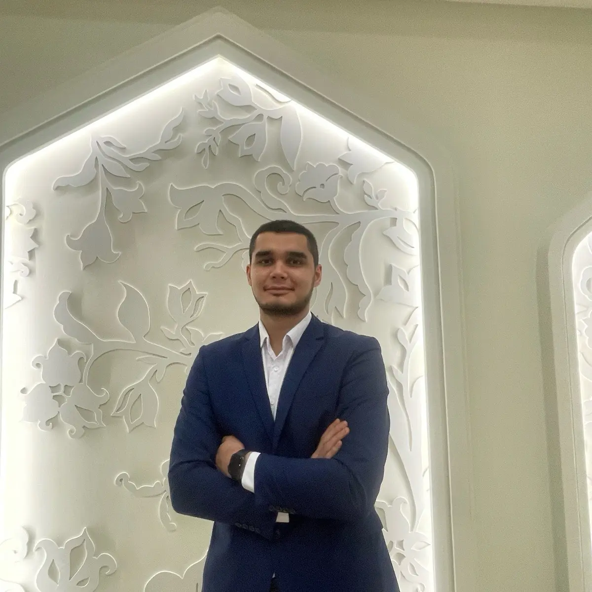 Фахраддин Джафаров | Сетка — социальная сеть от hh.ru