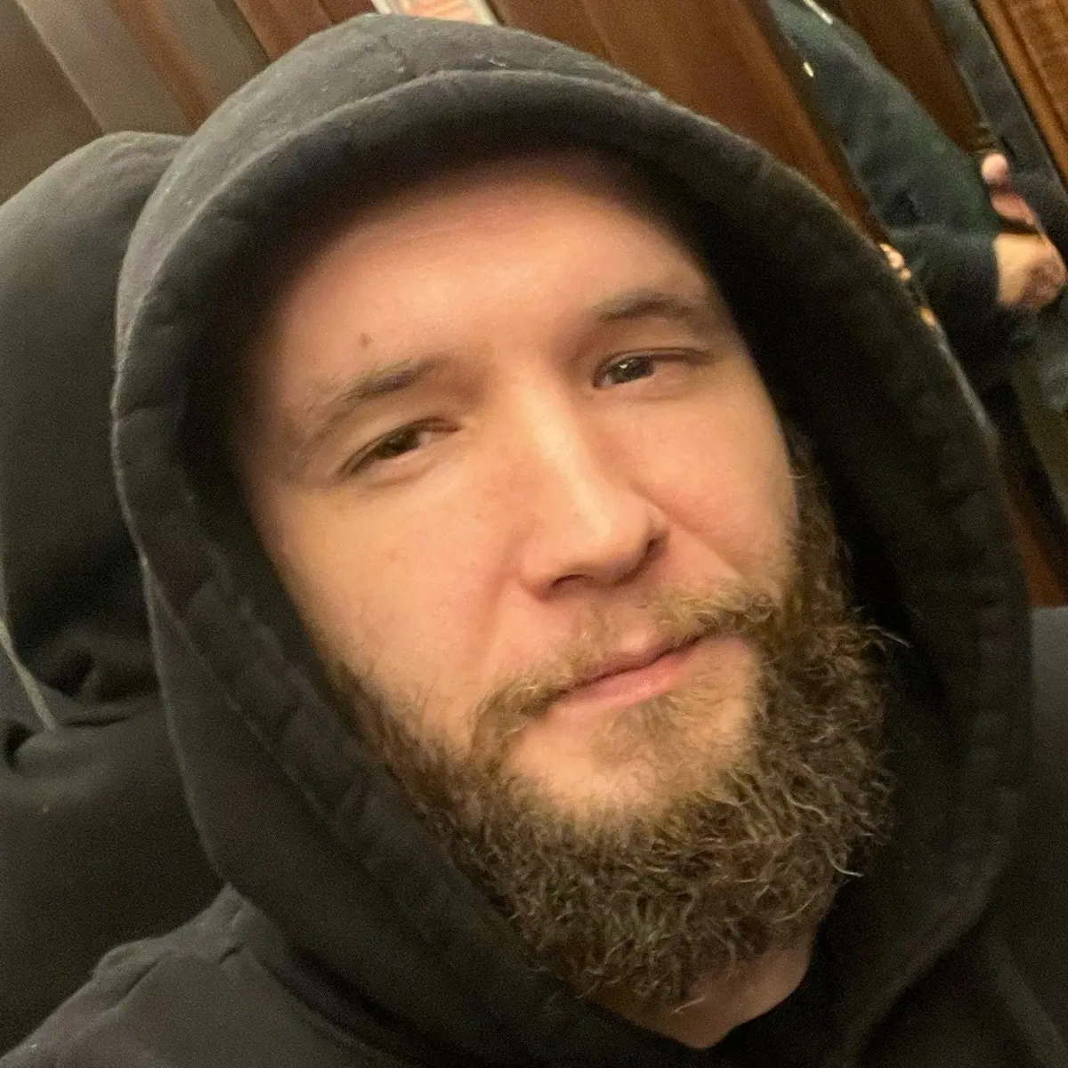 Сергей Клейменов