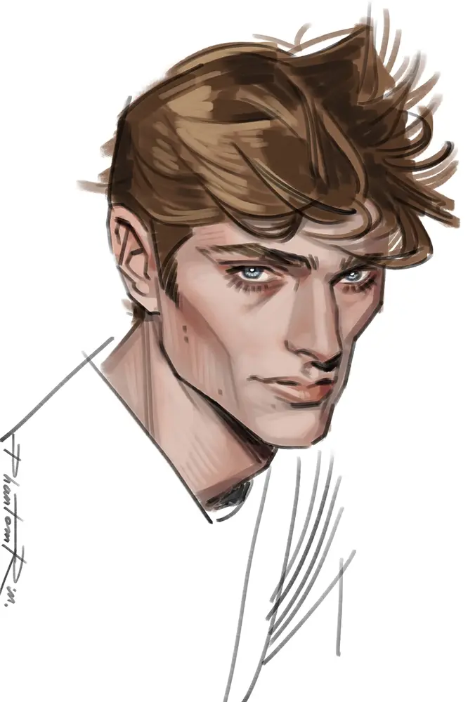 Скетч | Сетка — социальная сеть от hh.ru