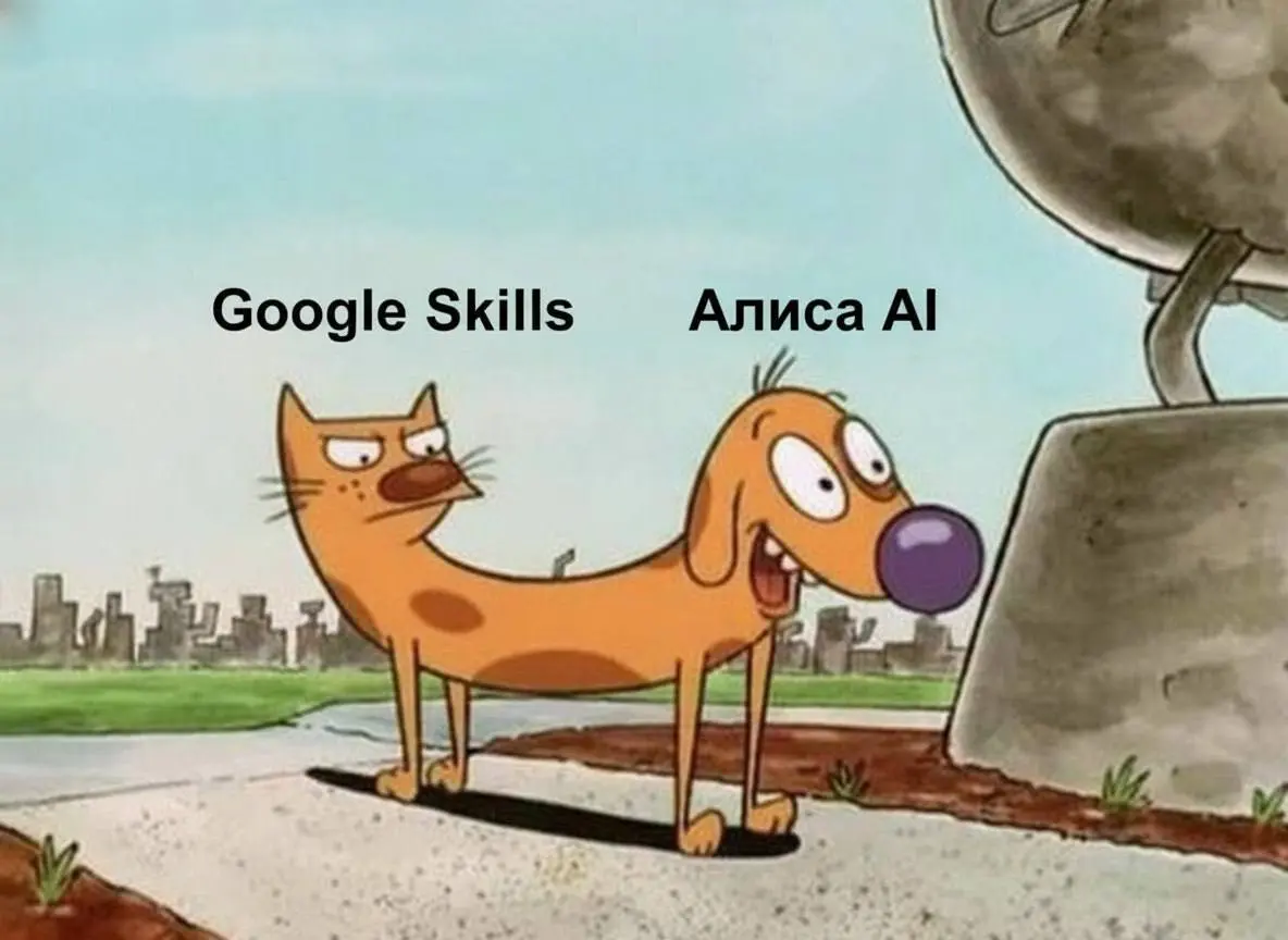 AI first — два подхода, одна точка пересечения
🥲 Между дайджестом по бренду и созвоном надо докрутить отчет, обновить статистику, согласовать правки — обычный ритм в маркетинге | Сетка — социальная сеть от hh.ru