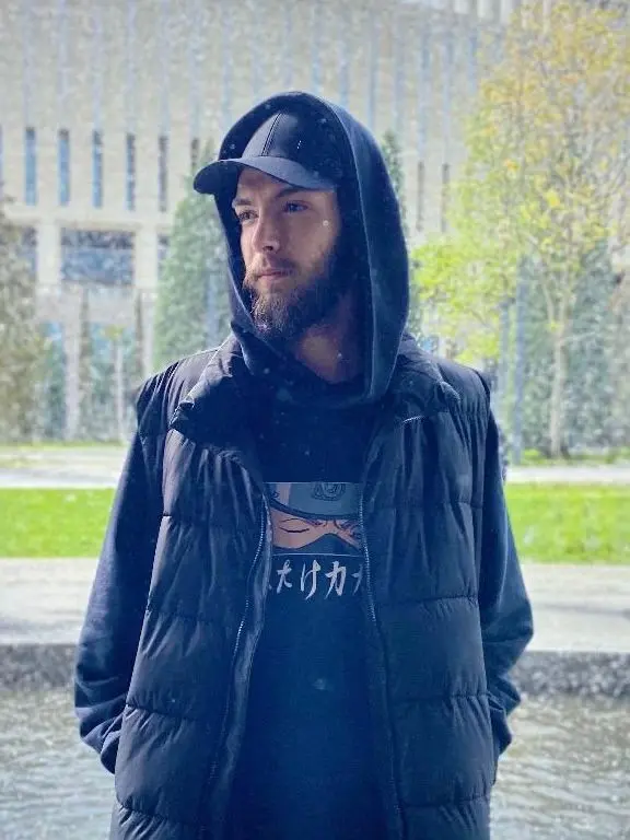 Даниил Скороход