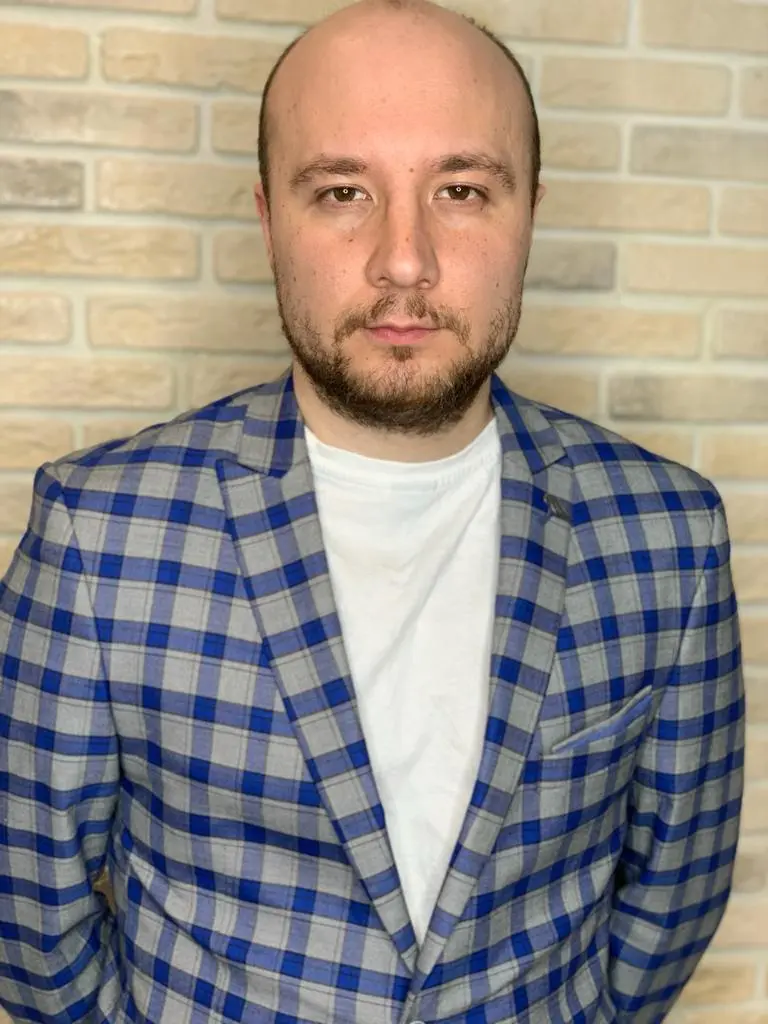 Александр Ребров | Сетка — социальная сеть от hh.ru