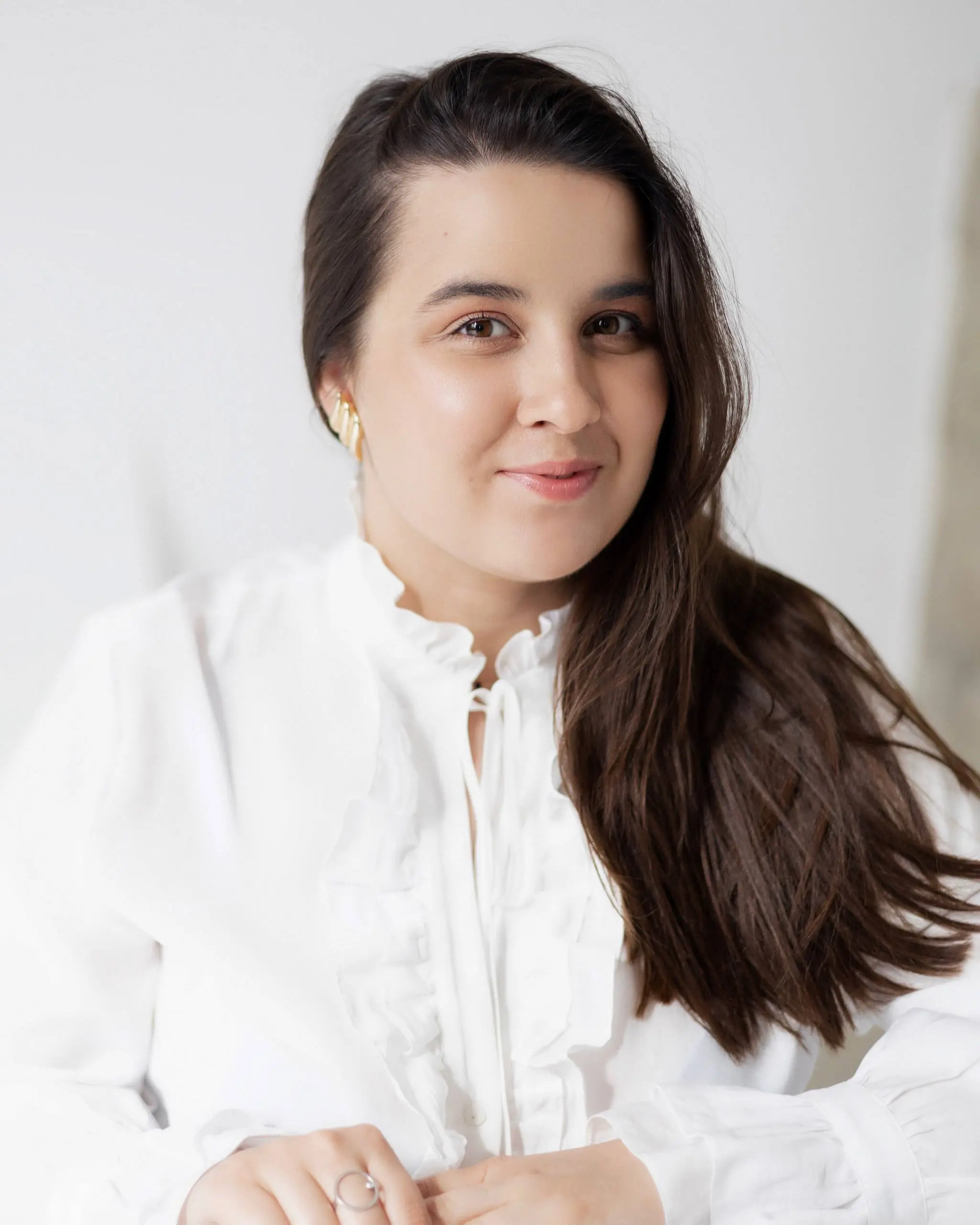 Гульназ Каюмова | Сетка — социальная сеть от hh.ru