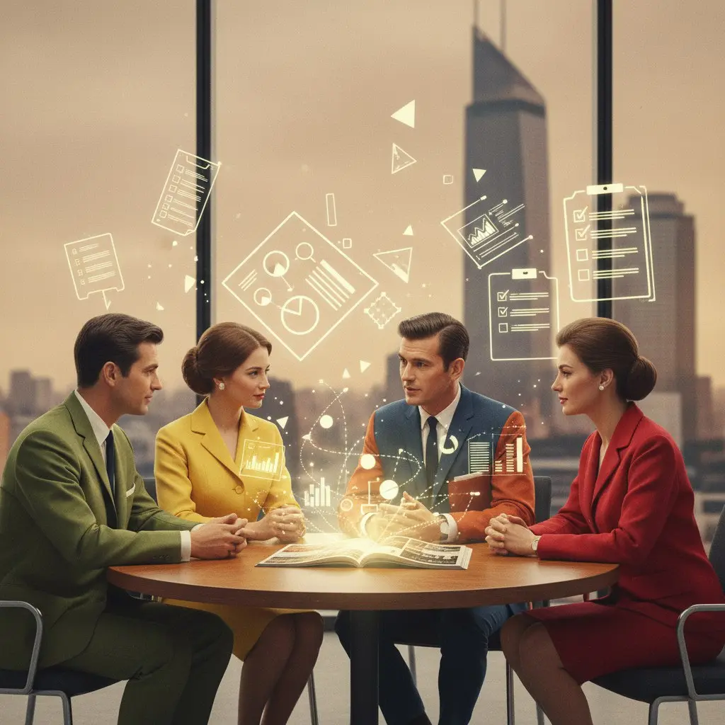 СТОРИТЕЛЛИНГ ДЛЯ СКЕПТИКОВ В B2B | Сетка — социальная сеть от hh.ru