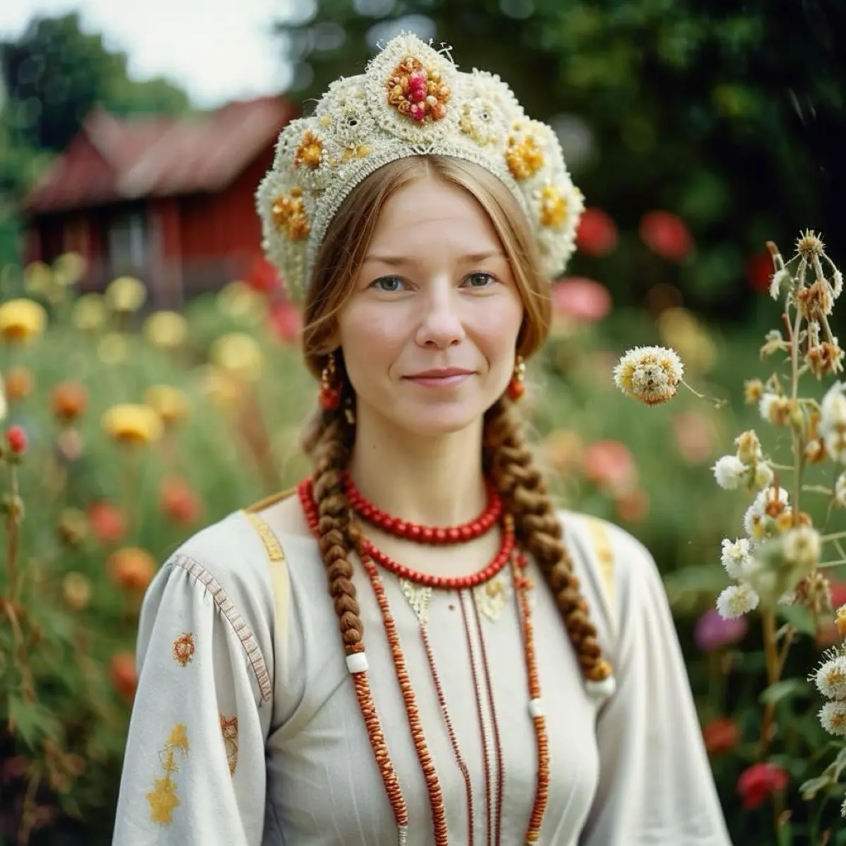 Ирина Непомнящая