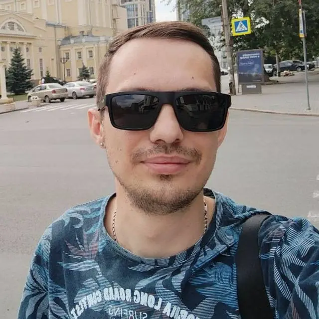 Александр Черетун