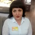 Алёна Дочкина