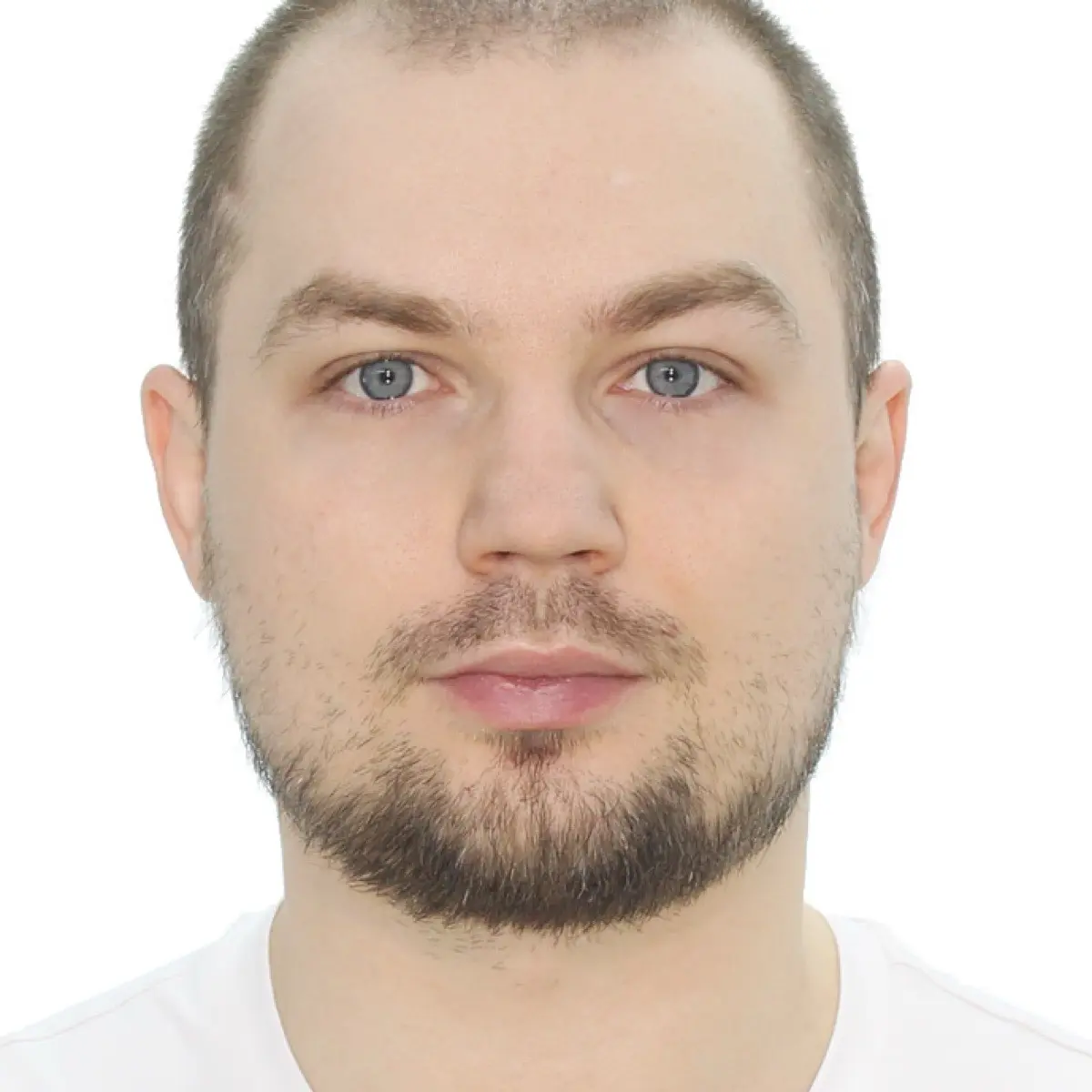 Максим Токарев