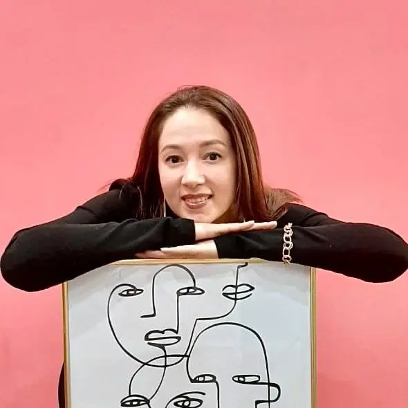 Лилия Данилова