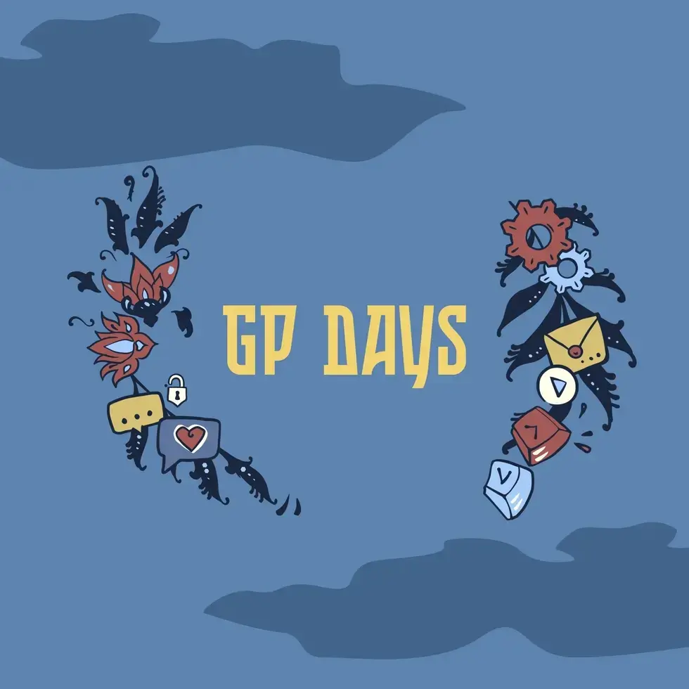 GP Days (Globus Partners’ Days) — это крупнейшая российская ежегодная IT-конференция, организованная компанией Globus IT | Сетка — социальная сеть от hh.ru