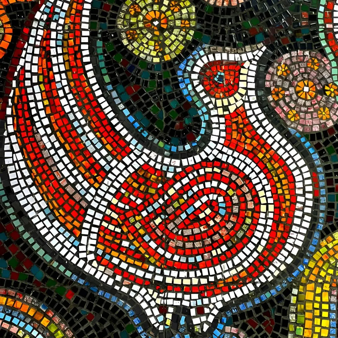 🔶 Разработка Логотипа для домостроительной компании «ДСК» | Сетка — социальная сеть от hh.ru