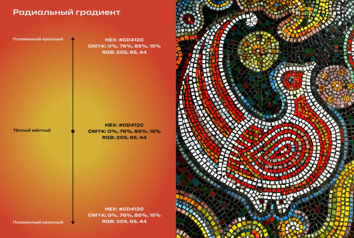 🔶 Разработка Логотипа для домостроительной компании «ДСК» | Сетка — социальная сеть от hh.ru