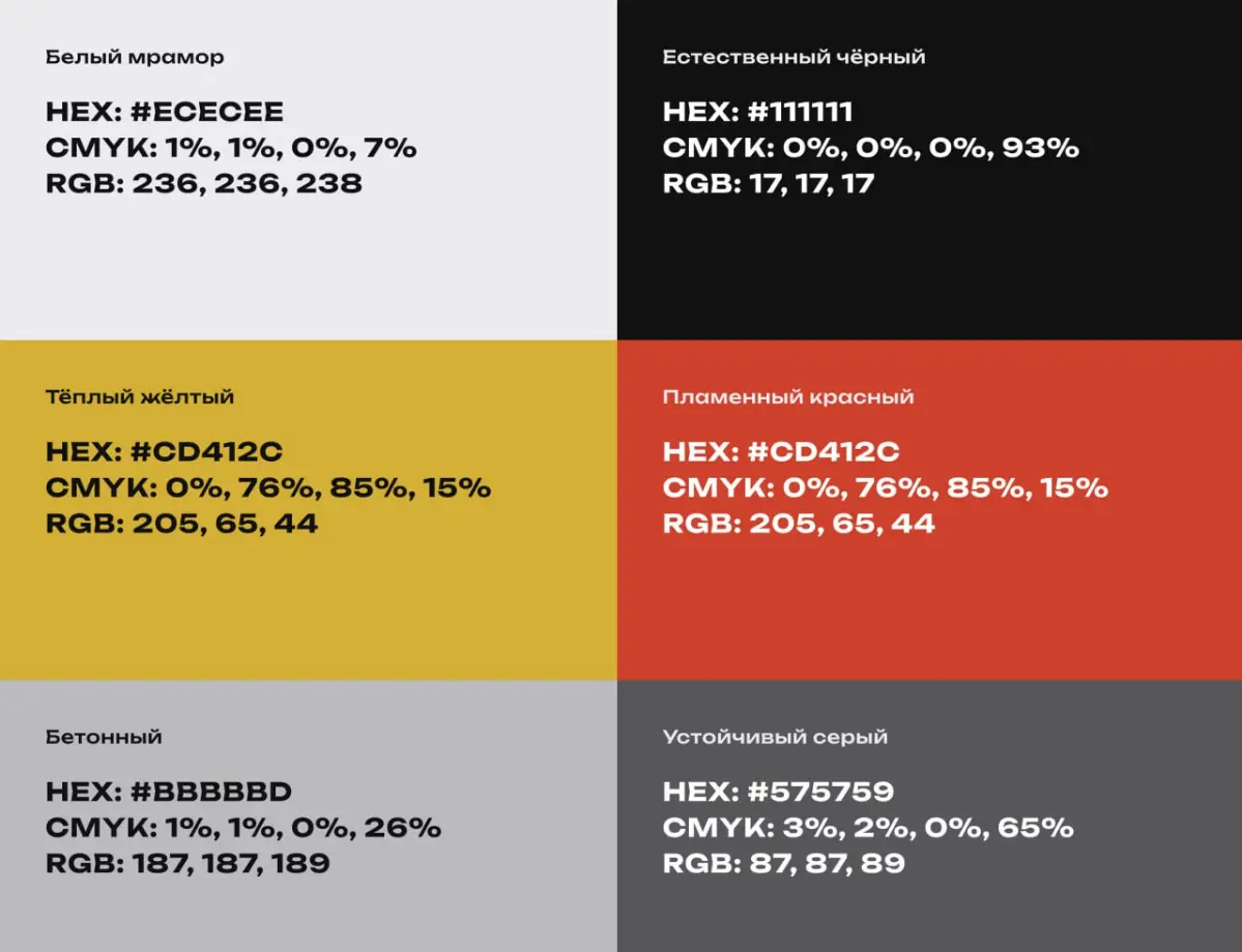 🔶 Разработка Логотипа для домостроительной компании «ДСК» | Сетка — социальная сеть от hh.ru