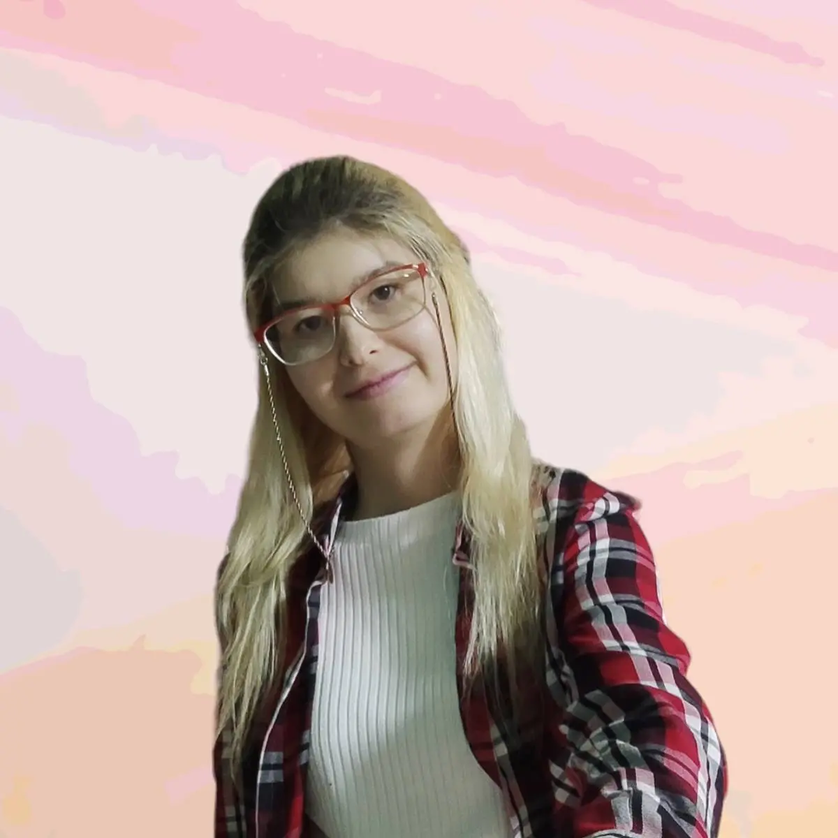 Анастасия Шилова | Сетка — социальная сеть от hh.ru