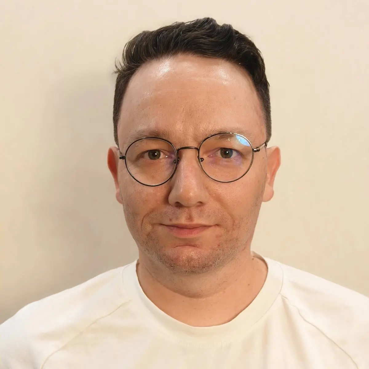 Иван Лузинов