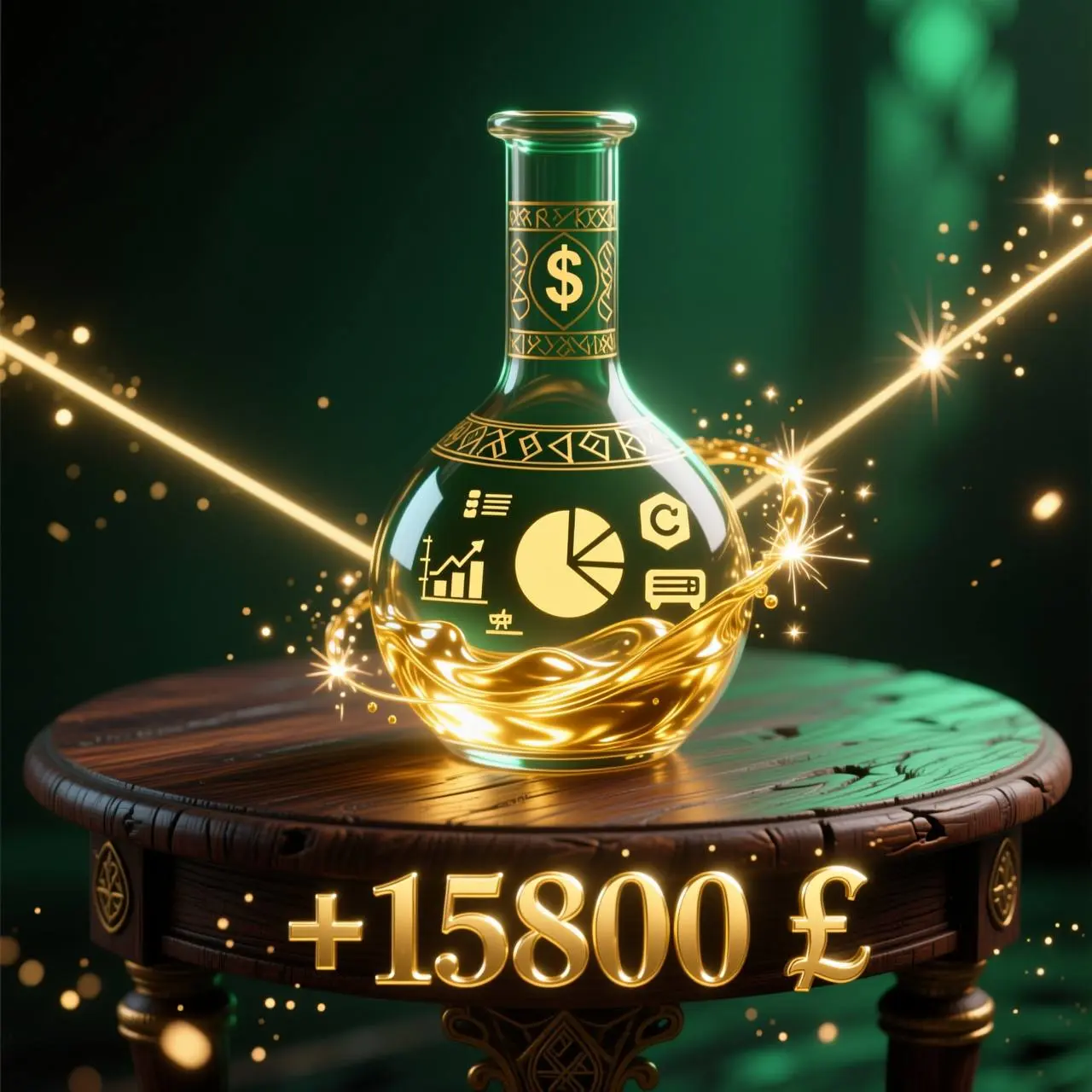 Как мы за 1 день нашли +15 800 ₽ за счёт перераспределения расходов
Ко мне обратилась Мария - репетитор по английскому языку | Сетка — социальная сеть от hh.ru