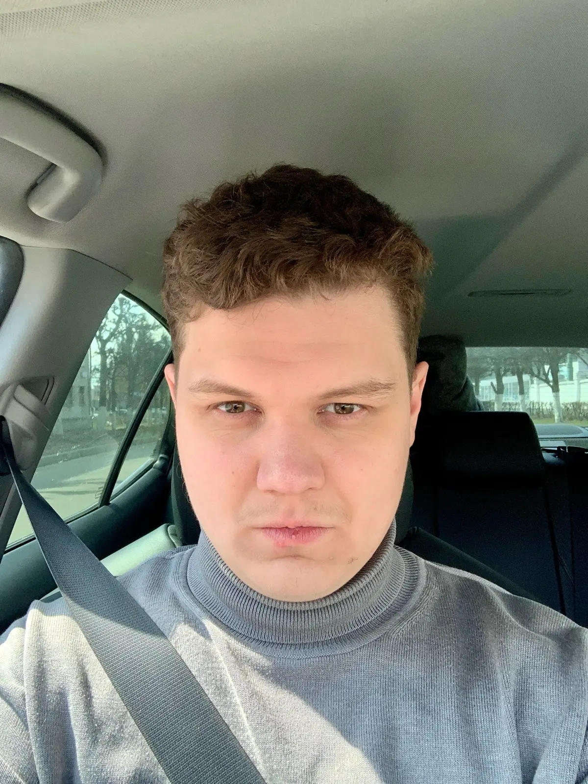 Николай Лаврентьев