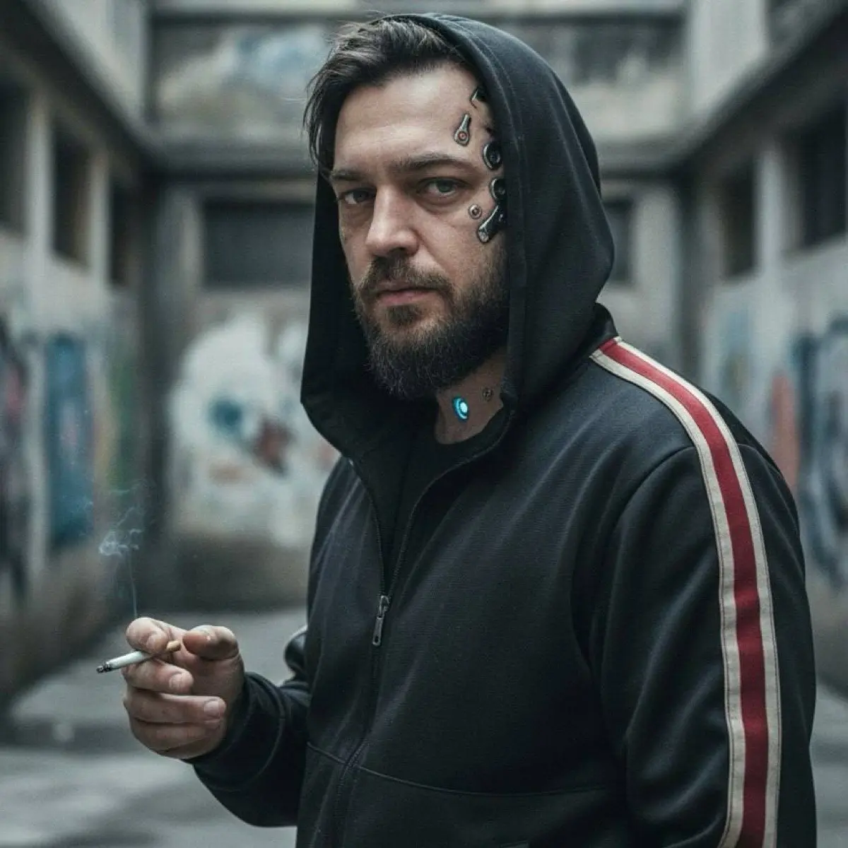 Александр Катаев