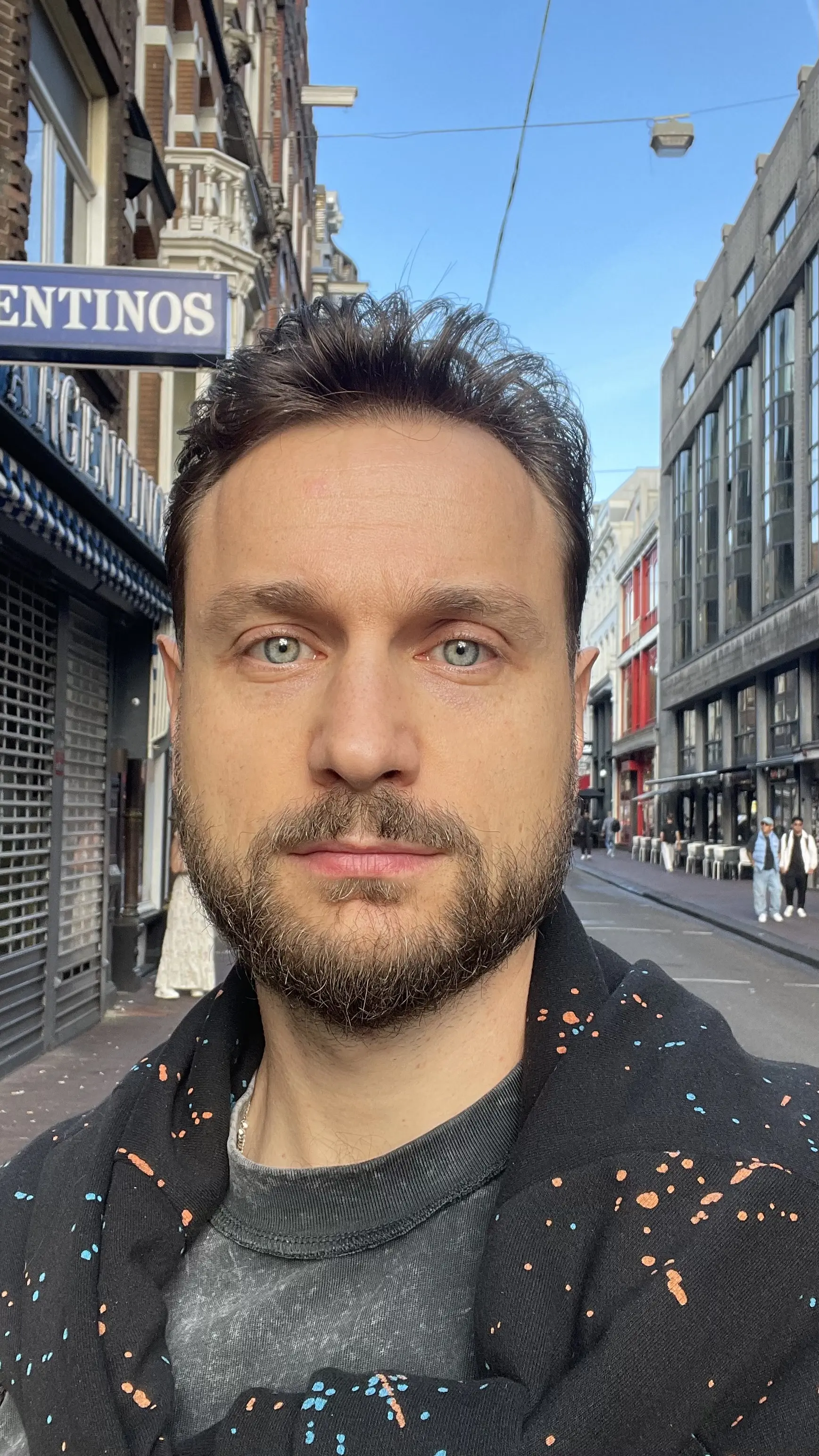 Илья Володин