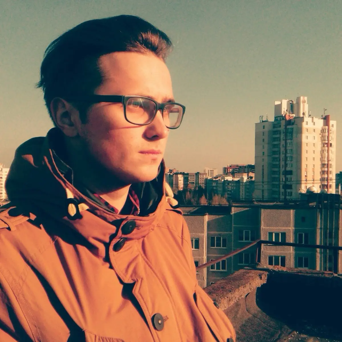 Сергей Радецкий | Сетка — социальная сеть от hh.ru