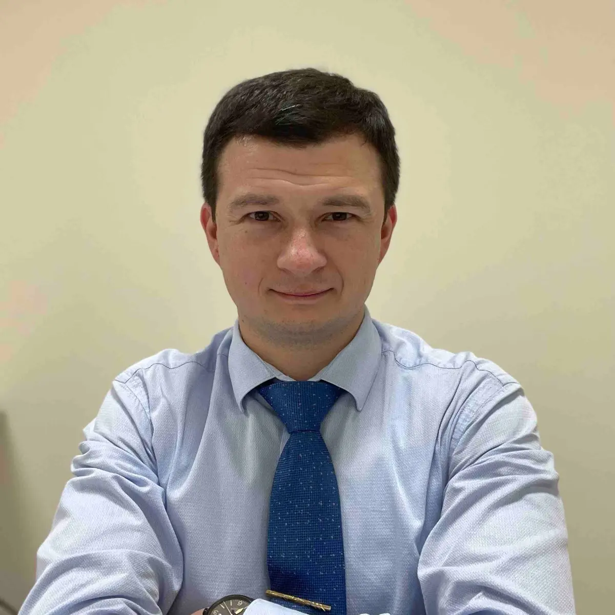 Вячеслав Бугера