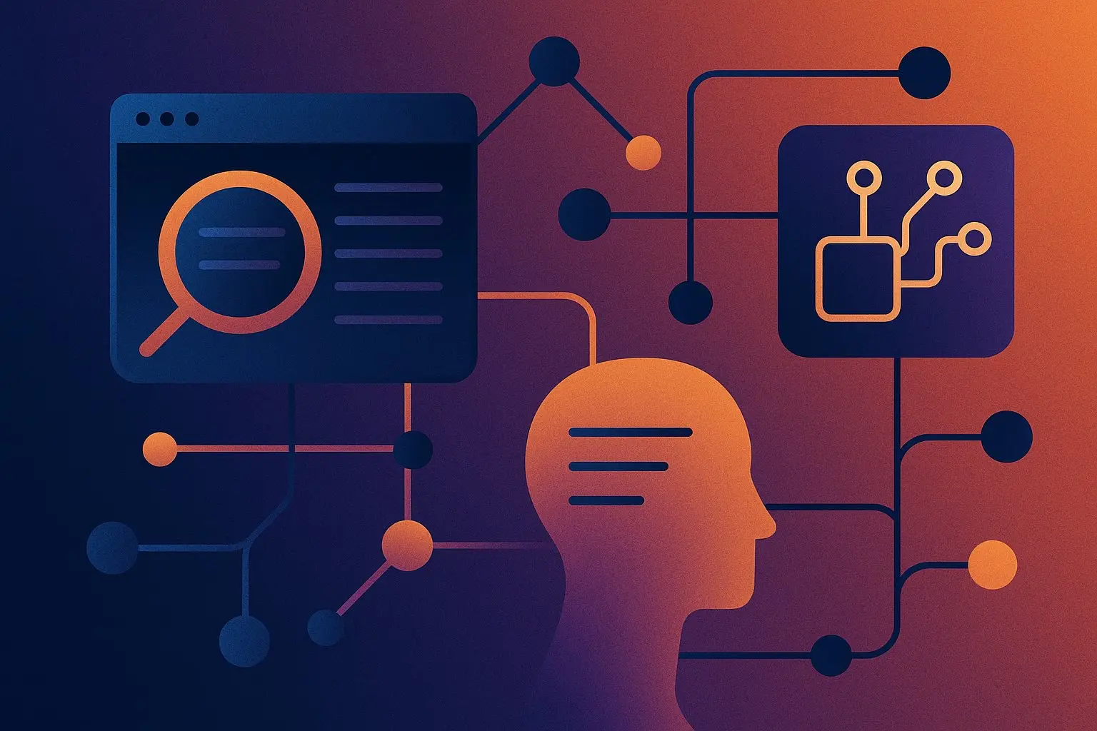 🧠 Tavily построил SOTA-агент для исследований
Tavily представил передового агента для глубоких исследований, сочетающего эффективность и качество.
Ключ к успеху — радикальная оптимизация контекста | Сетка — социальная сеть от hh.ru