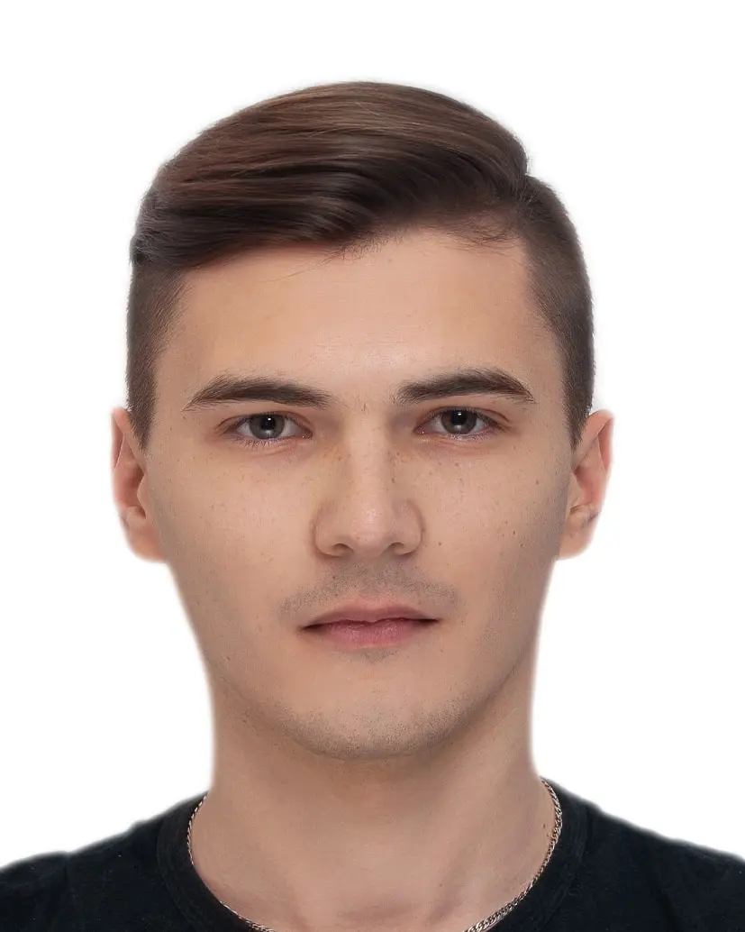 Андрей Зубанов