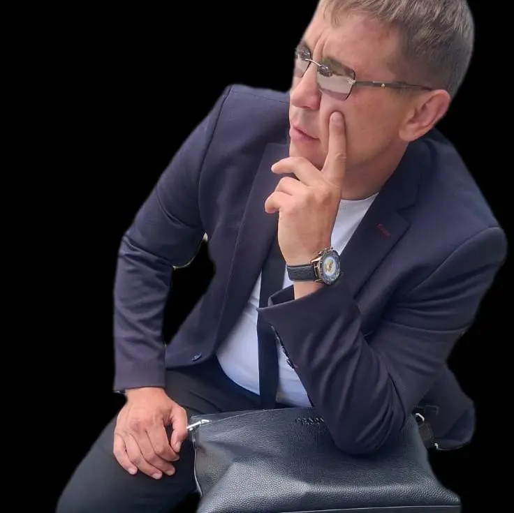 Денис Денисов
