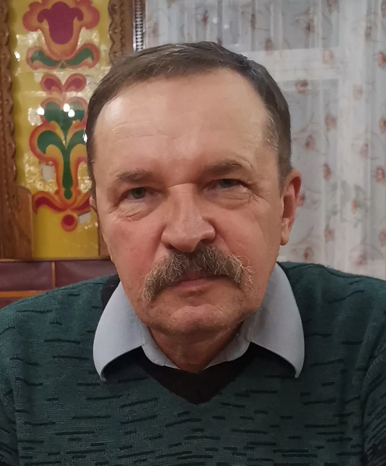 Александр Андронов