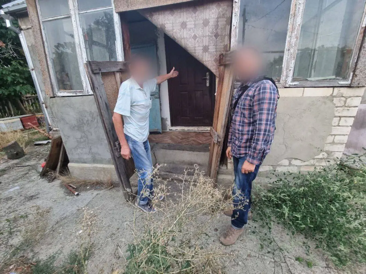 В селе Надежда мужчина смертельно ранил знакомого во время застолья
По данным следствия, 50-летний сельчанин пришёл за лопатой к знакомому | Сетка — социальная сеть от hh.ru