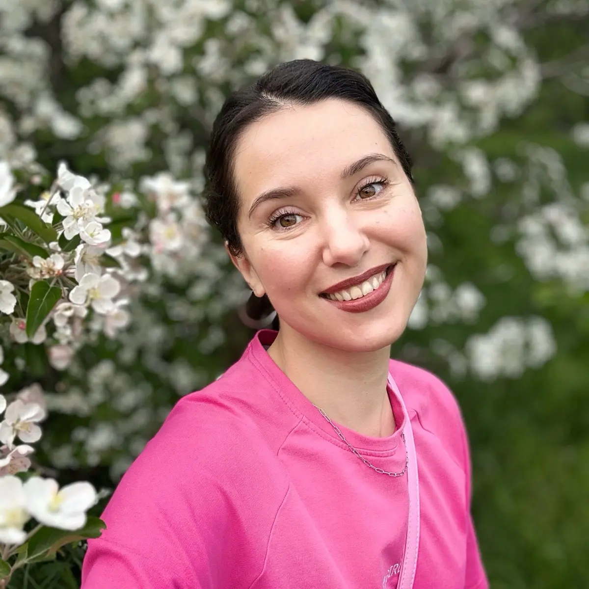 Инна Черепова | Сетка — социальная сеть от hh.ru