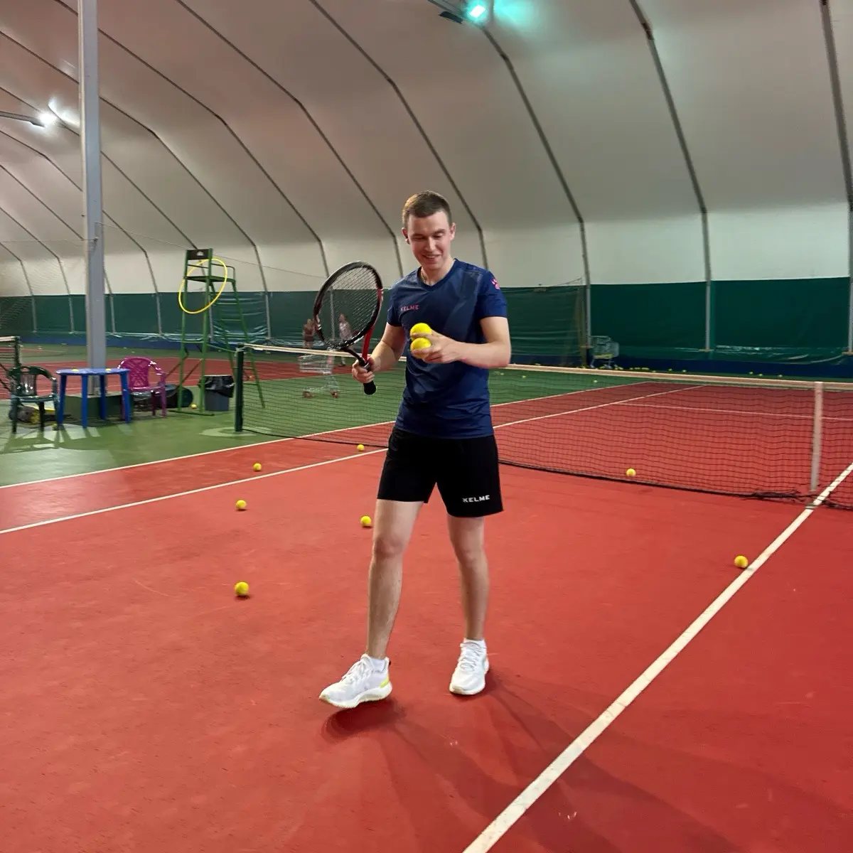 Михаил Новиков | Сетка — социальная сеть от hh.ru