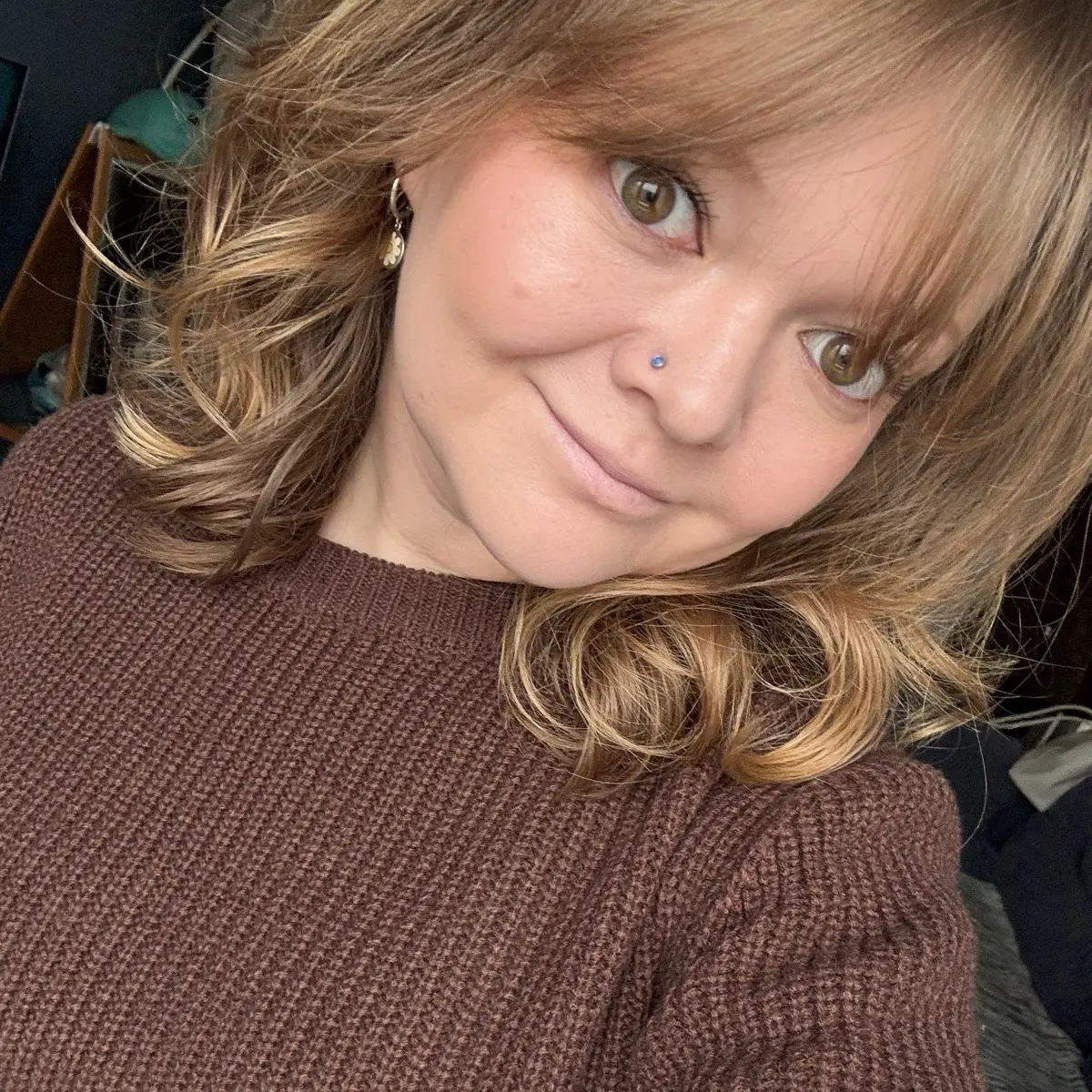 Элина Насибуллина | Сетка — социальная сеть от hh.ru