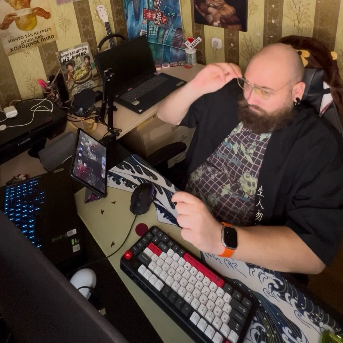 Виктор Скрипников | Сетка — социальная сеть от hh.ru