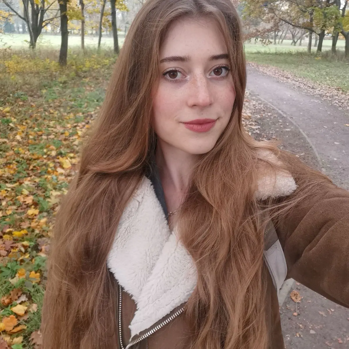 Алина Ширибало