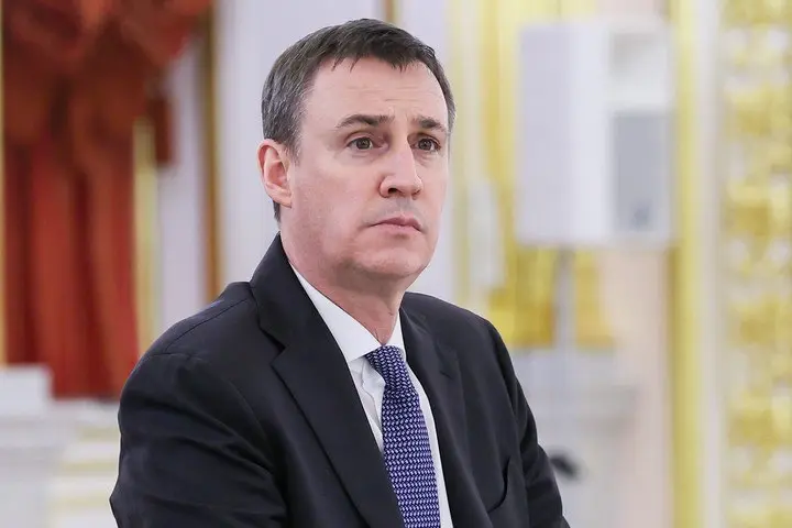 👆Вице-премьер Дмитрий Патрушев в очередной раз просит профильные ФОИВ рассмотреть возможность увеличения с 7 до 14 лет сроков реализации планов повышения экологической эффективности для водоканалов и ... | Сетка — социальная сеть от hh.ru